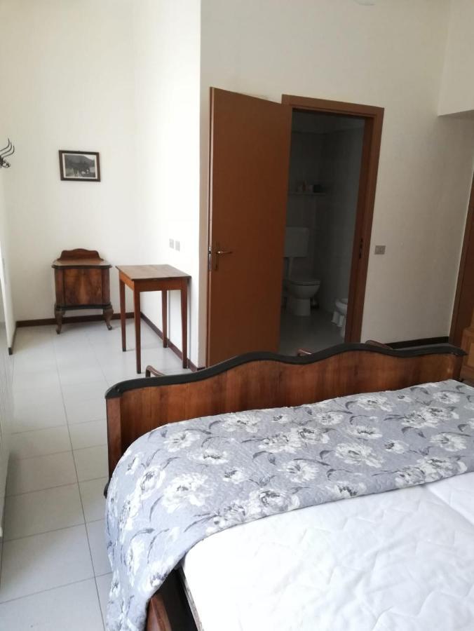 Residenza Santa Valeria Guest house Caglio