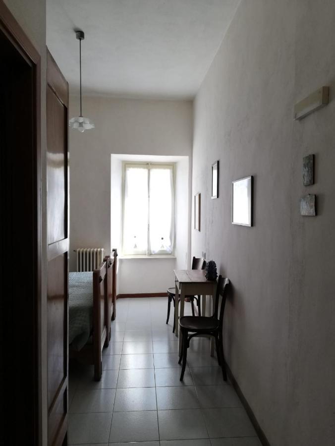 Guest house Residenza Santa Valeria *