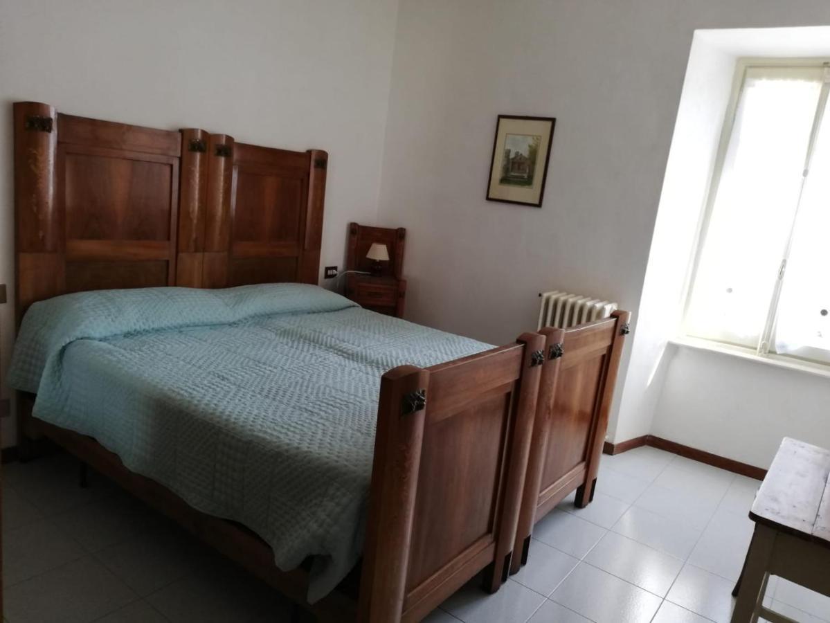 Residenza Santa Valeria Caglio