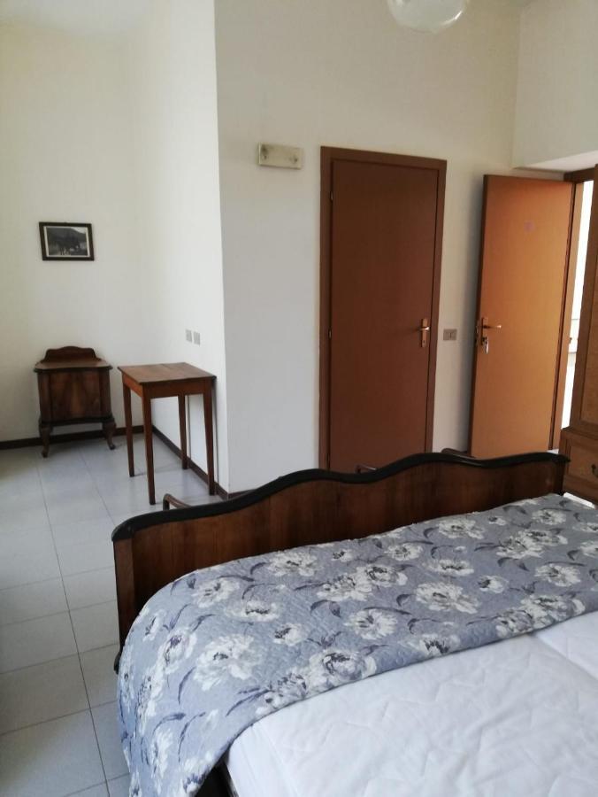 Residenza Santa Valeria Caglio