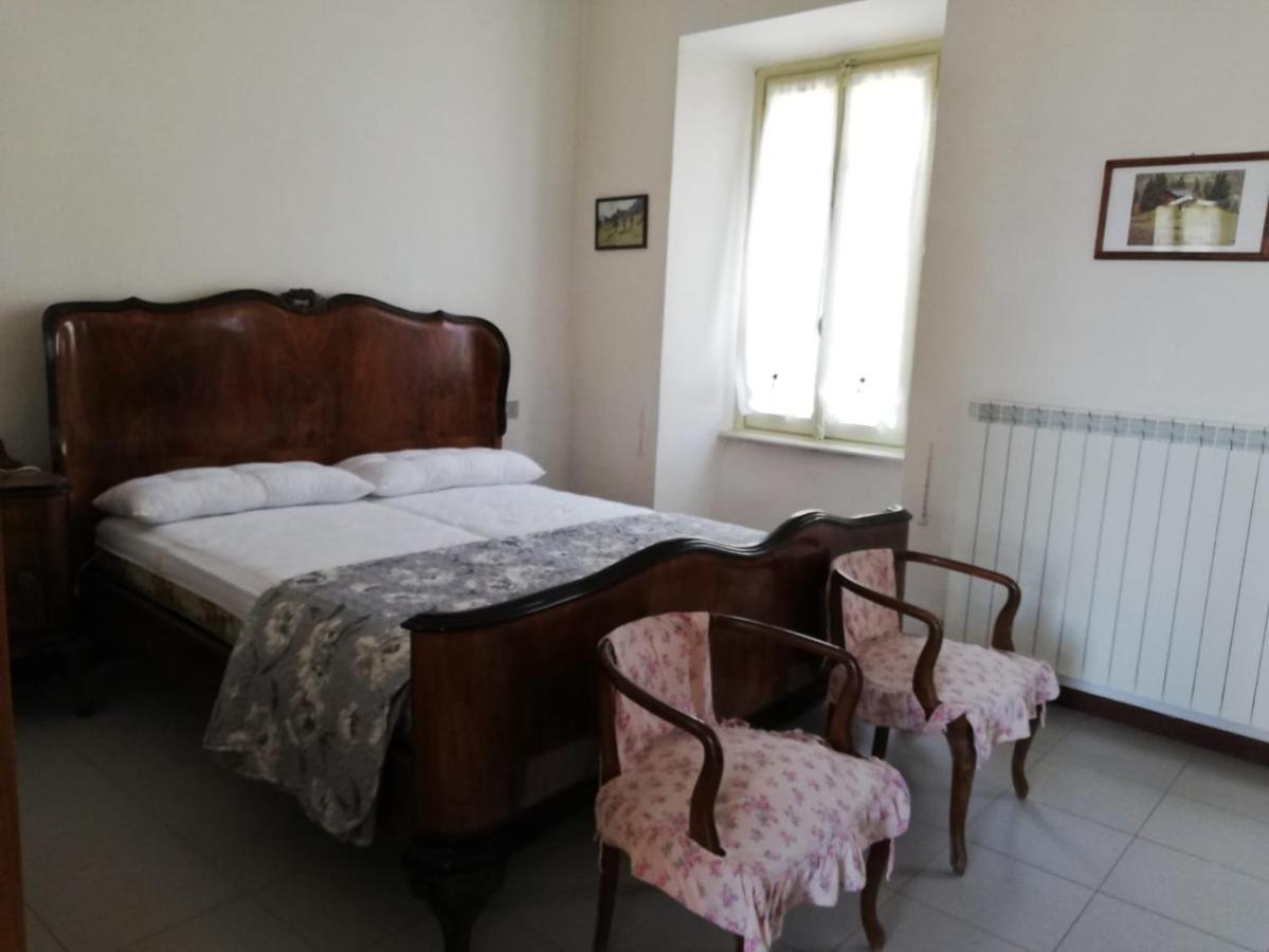Residenza Santa Valeria Guest house Caglio