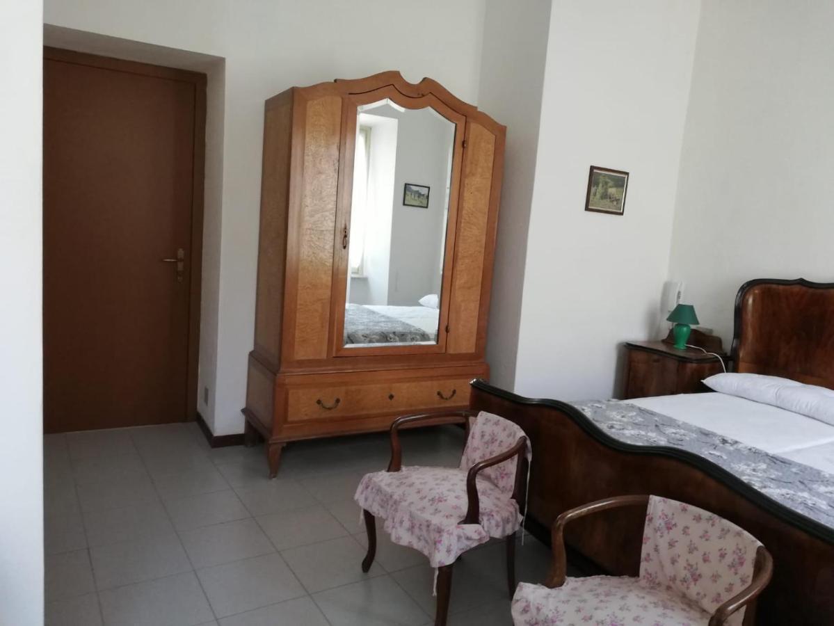 Residenza Santa Valeria Guest house