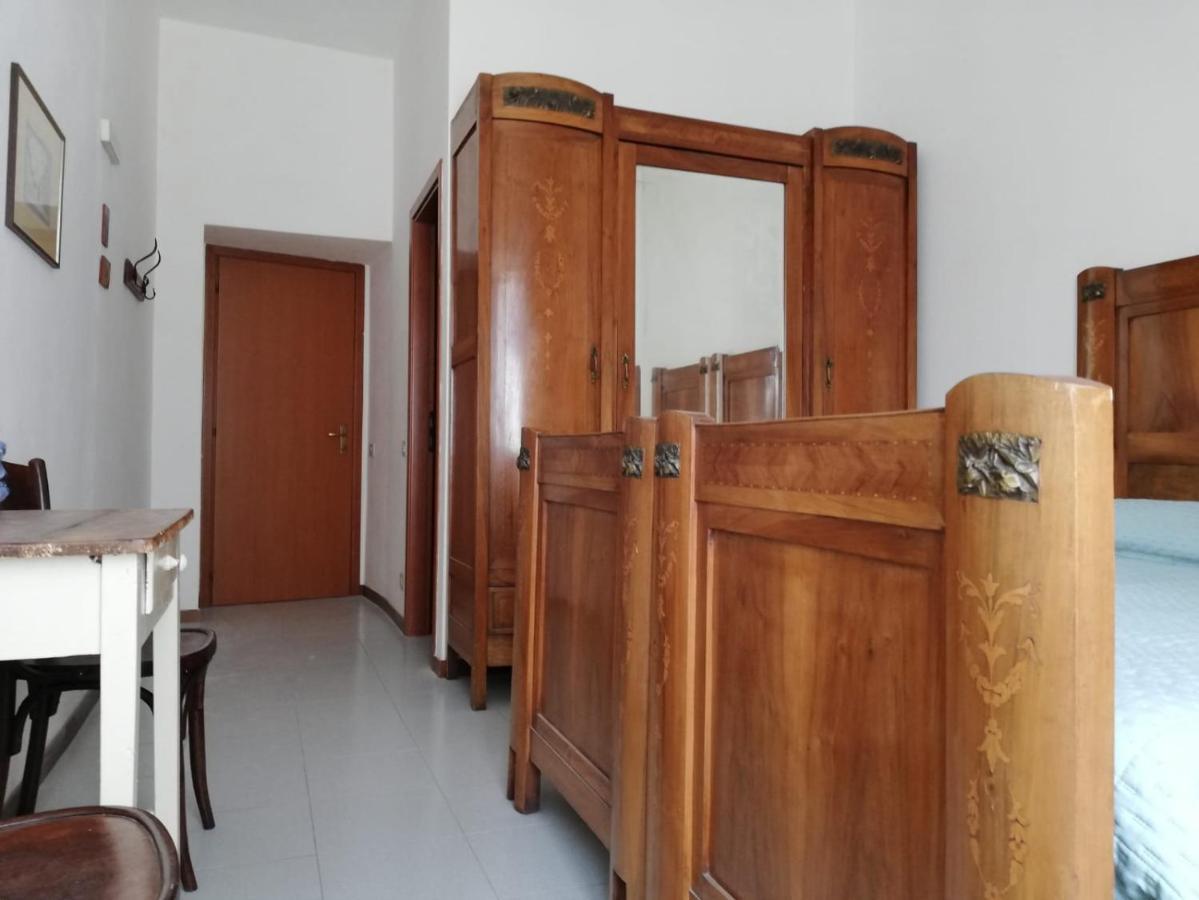Residenza Santa Valeria Guest house Caglio