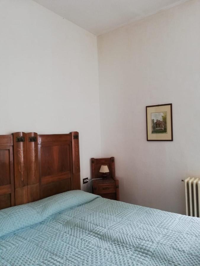 Residenza Santa Valeria Guest house Caglio