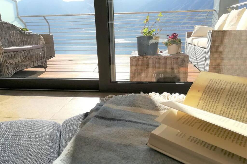 Apartment Terrazza Blu