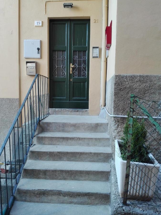 Via Funicolare