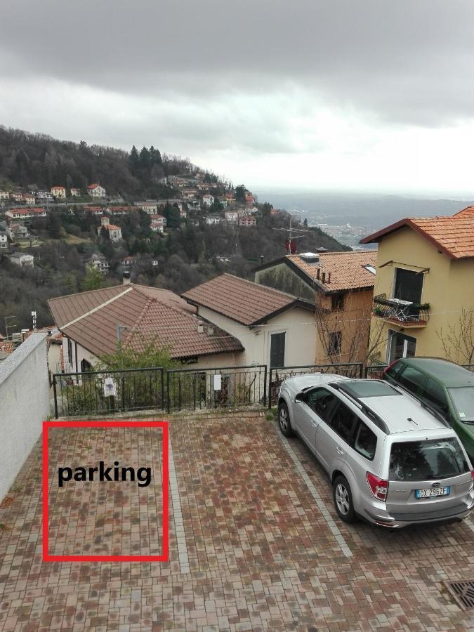 Via Funicolare