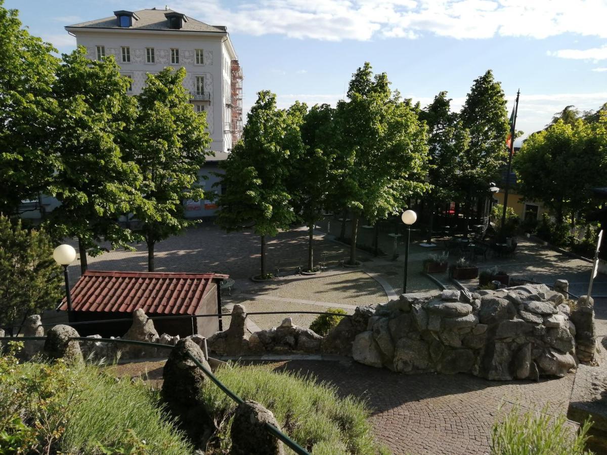 Apartment Via Funicolare Brunate
