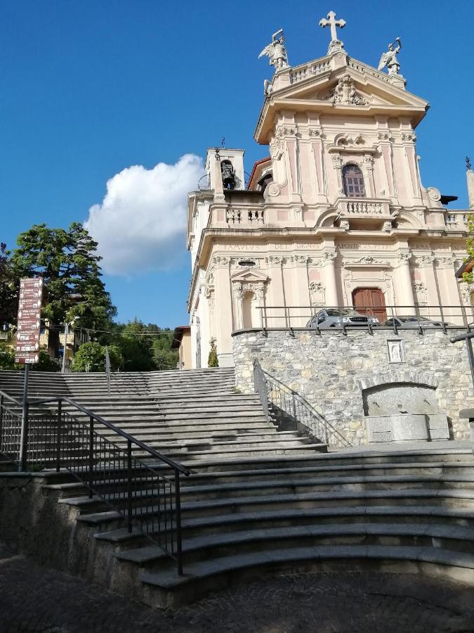Via Funicolare Apartment Brunate