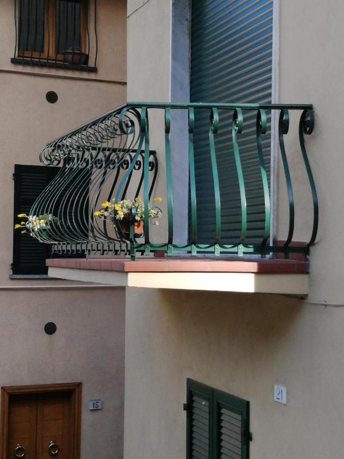 Via Funicolare Apartment *