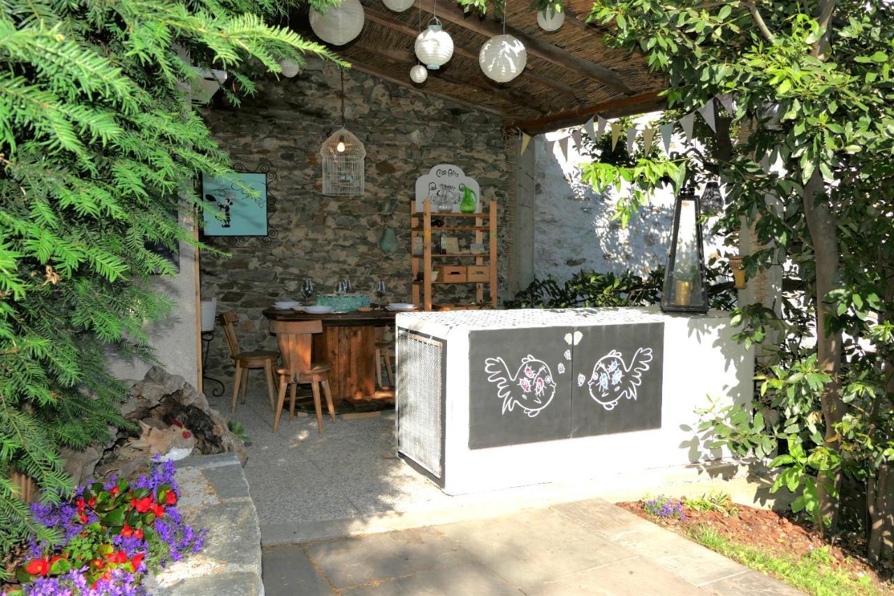 Apartment Casa Artis *
