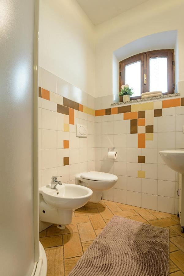 Apartment Casa Artis Gravedona