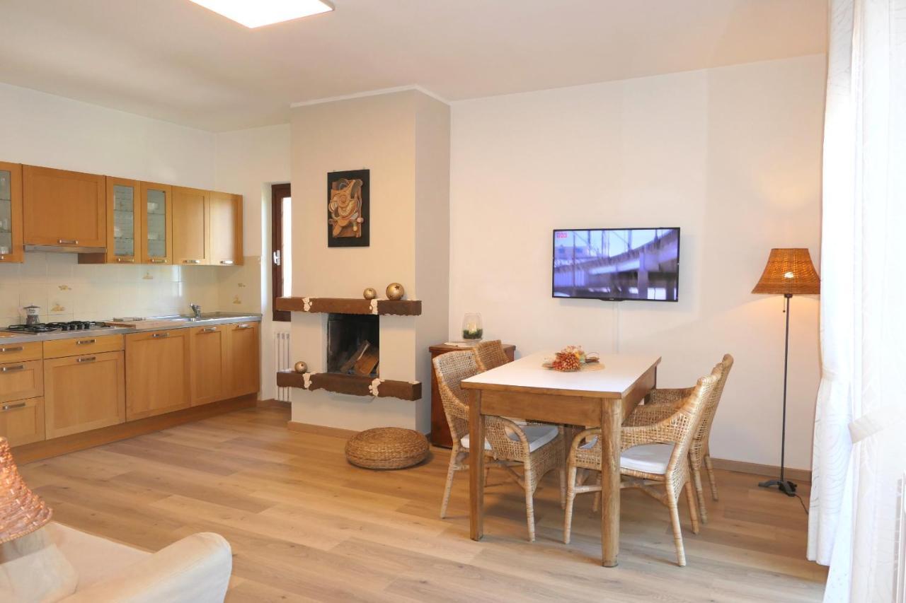 Apartment Casa Artis *