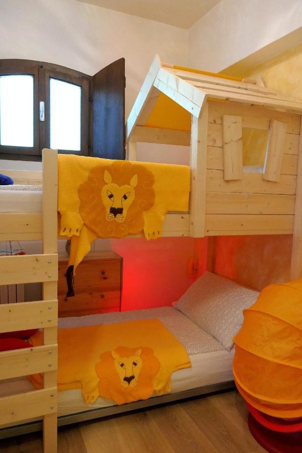 Casa Artis Apartment Gravedona