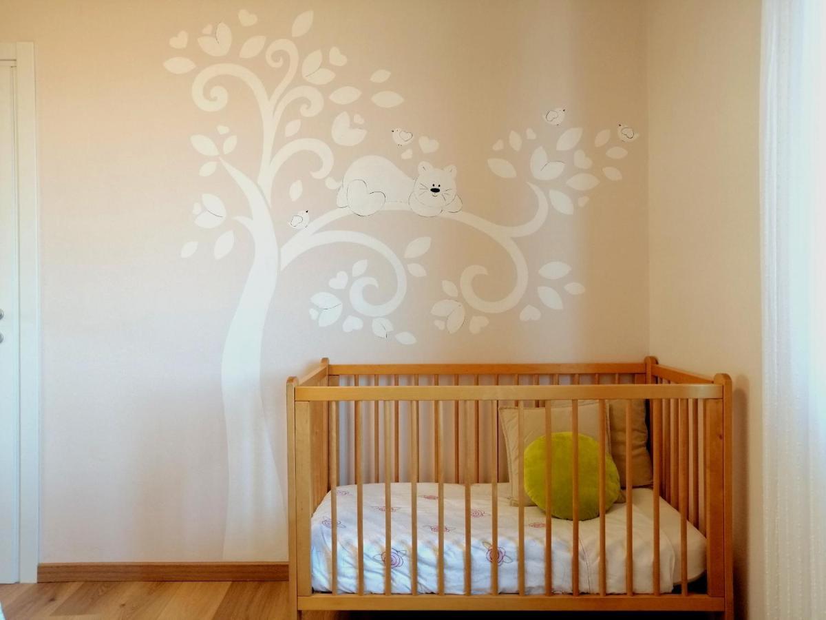 Apartment Casa Artis Gravedona
