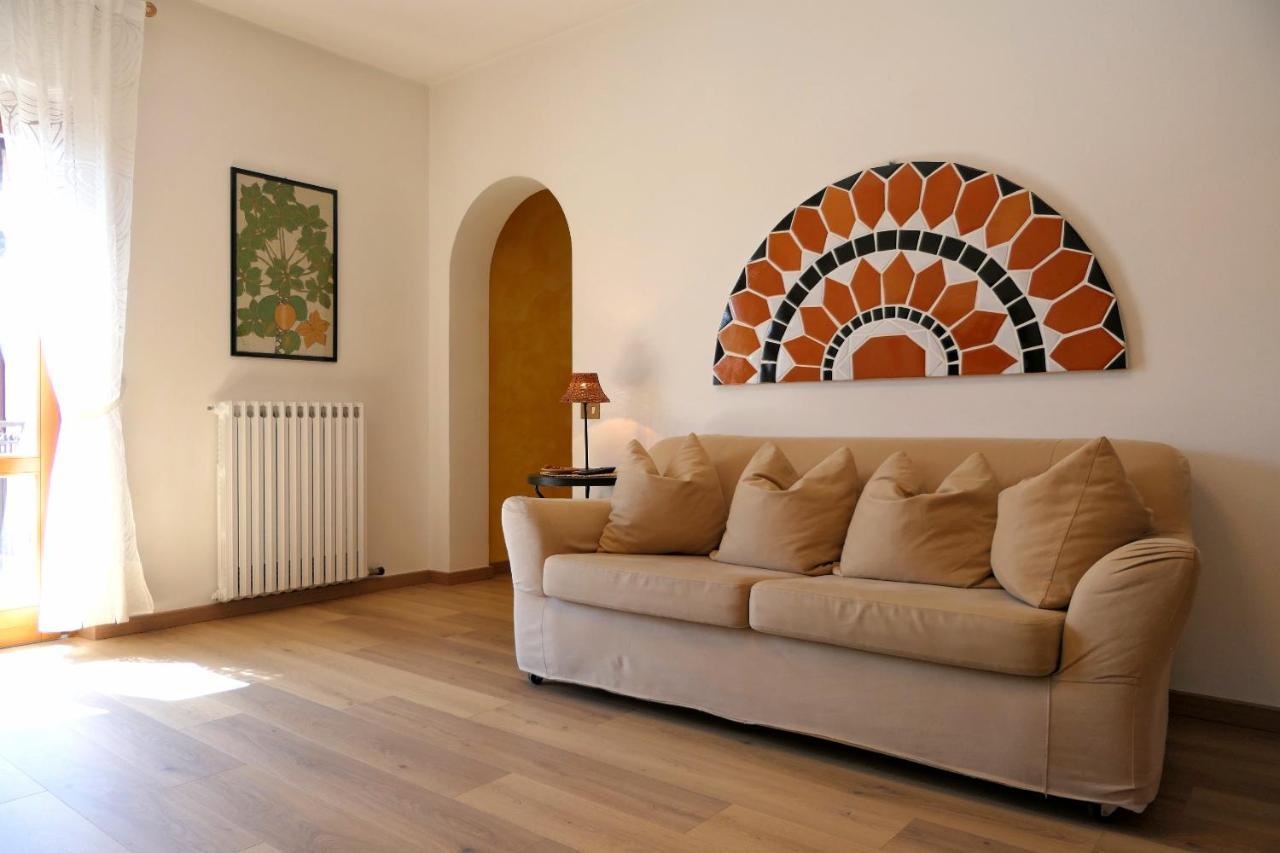 Apartment Casa Artis *