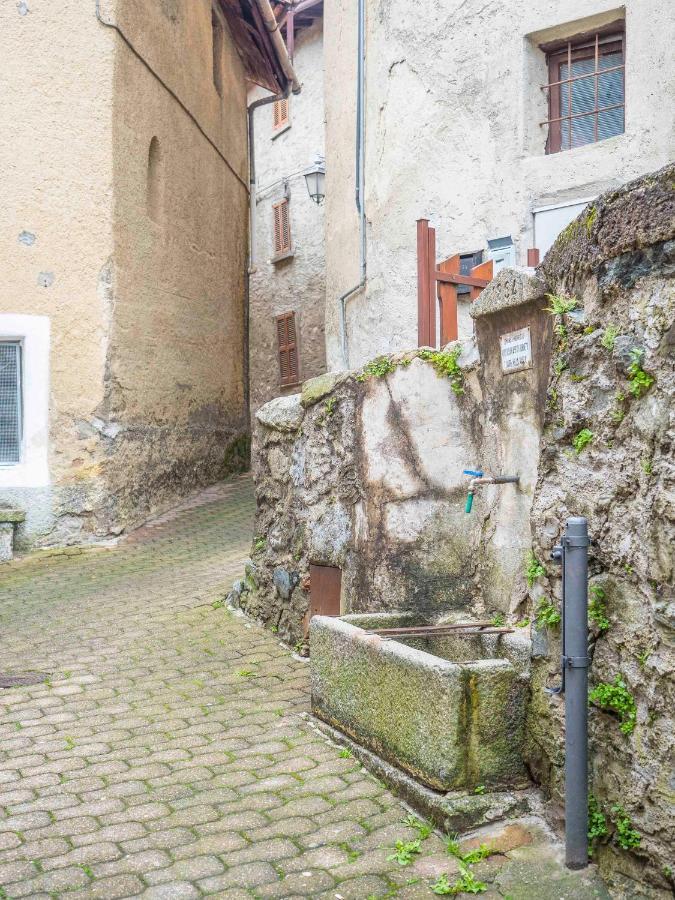 Castello Di Gaia