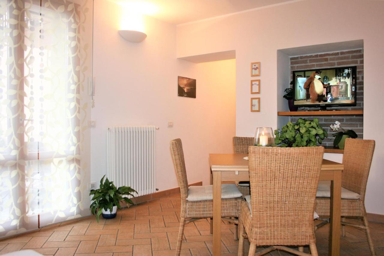 Casa Artis Apartment