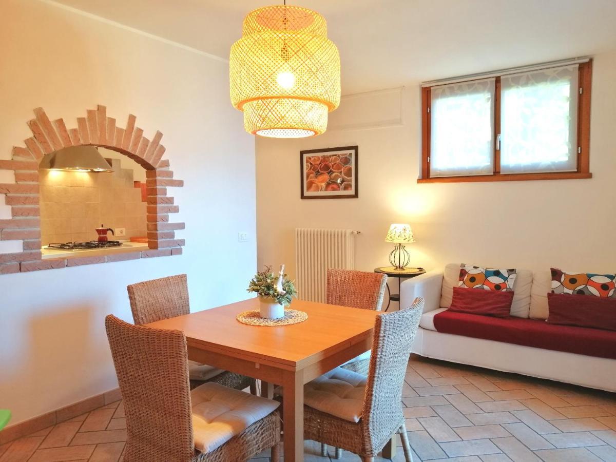 Apartment Casa Artis