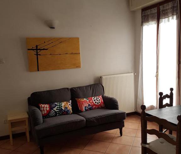 Apartment Casa Miralago *