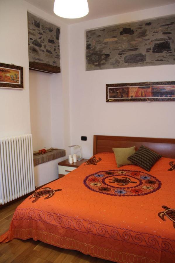 Holiday home Casa Mina Lake Como Carate Urio