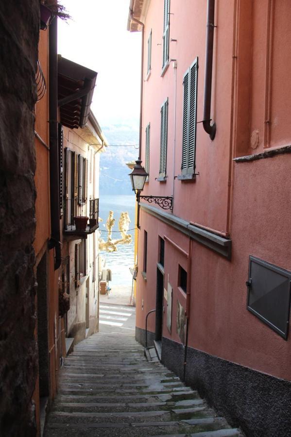 Holiday home Casa Mina Lake Como *