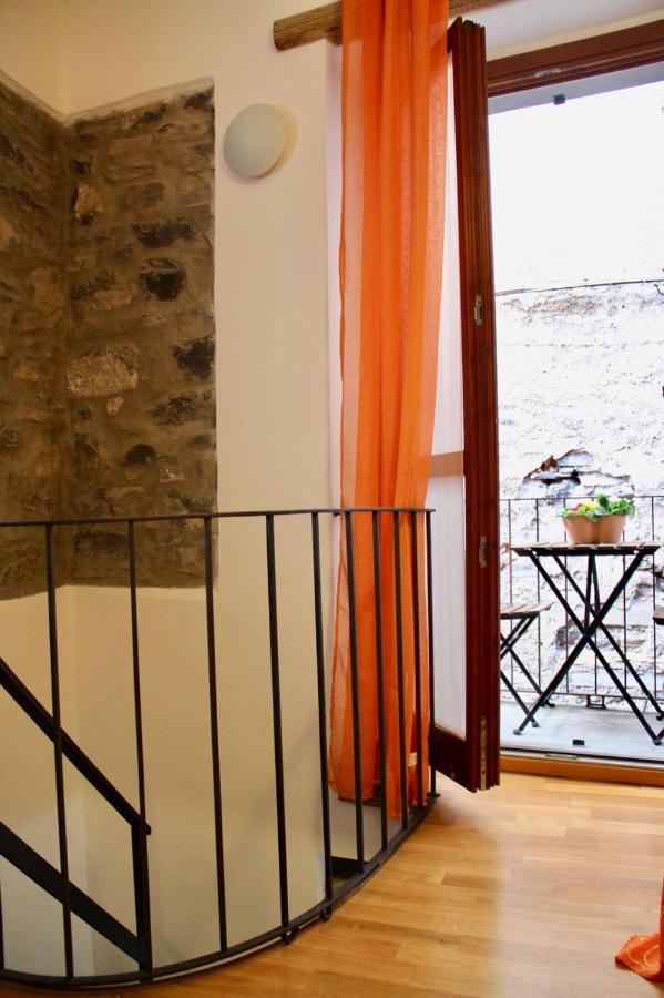 Casa Mina Lake Como Holiday home *
