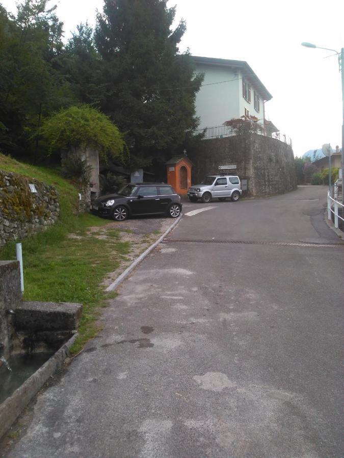 Guest house La Grotta Dell'antica Calvasino - Jacuzzi *