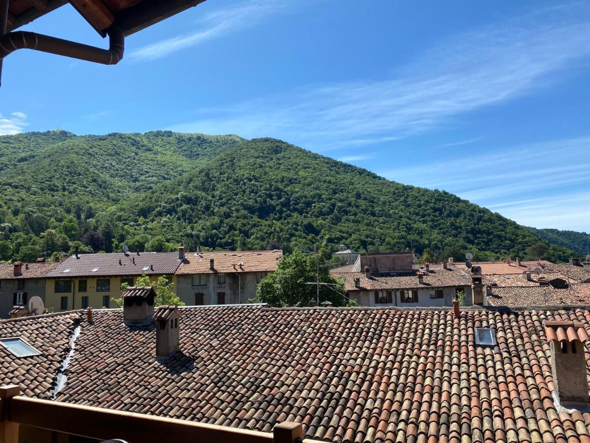 Appartamento La Corte Brianzola- *