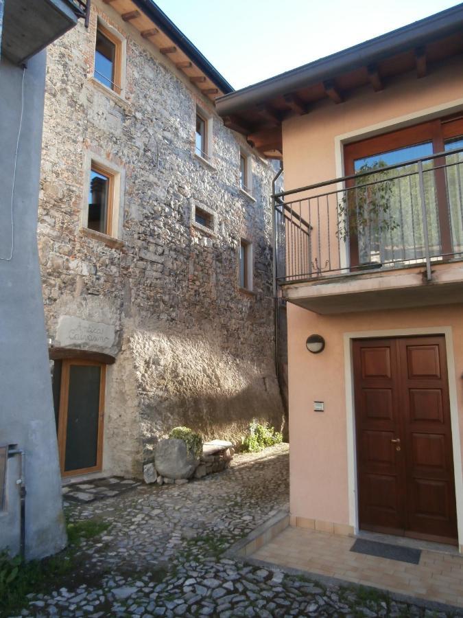 Guest house La Grotta Dell'antica Calvasino - Jacuzzi *