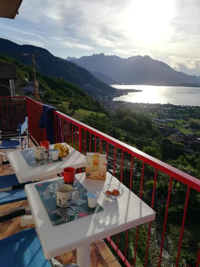 Viewtiful Homestay * Stazzona