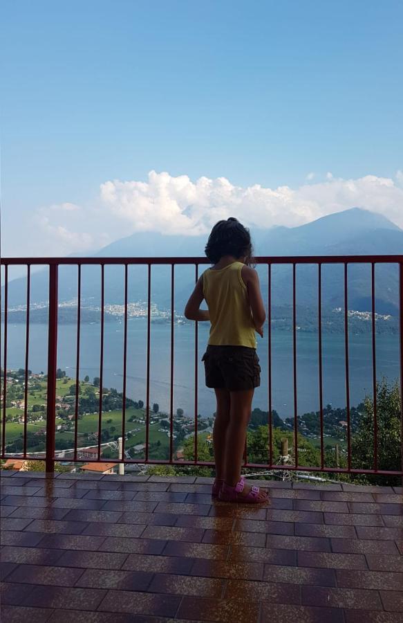 Viewtiful Homestay *
