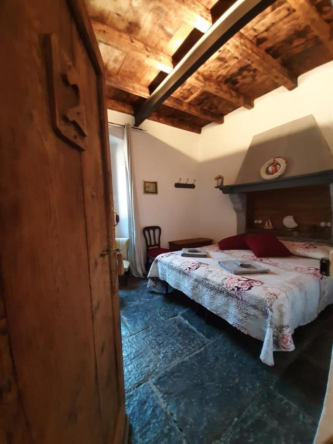 Antica Calvasino Lezzeno