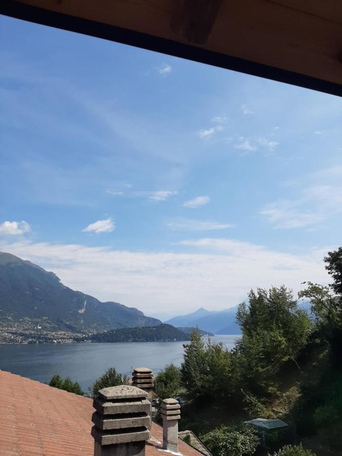 Antica Calvasino Guest house Lezzeno