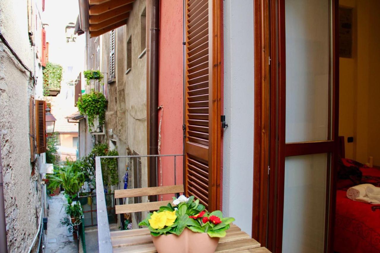 Casa Mina Lake Como Holiday home Carate Urio