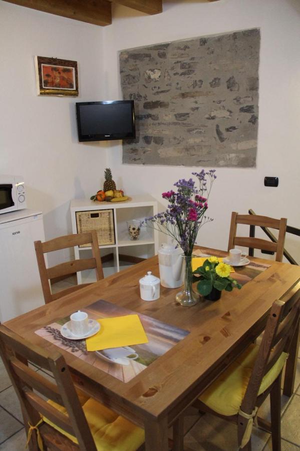 Casa Mina Lake Como Holiday home Carate Urio