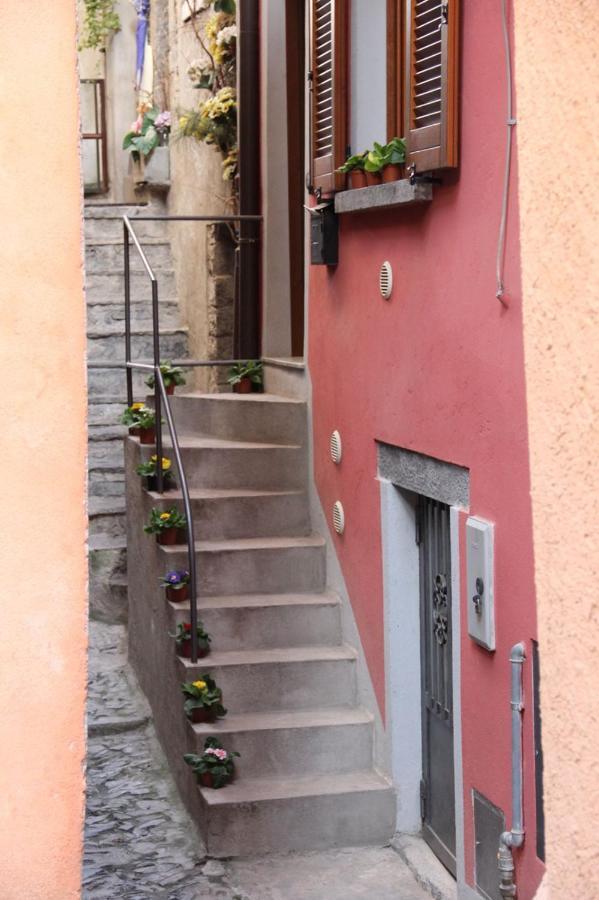 Casa Mina Lake Como Holiday home *