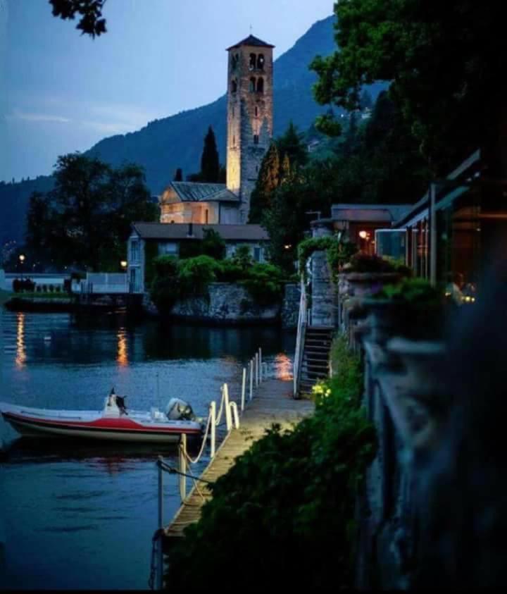 Holiday home Casa Mina Lake Como *