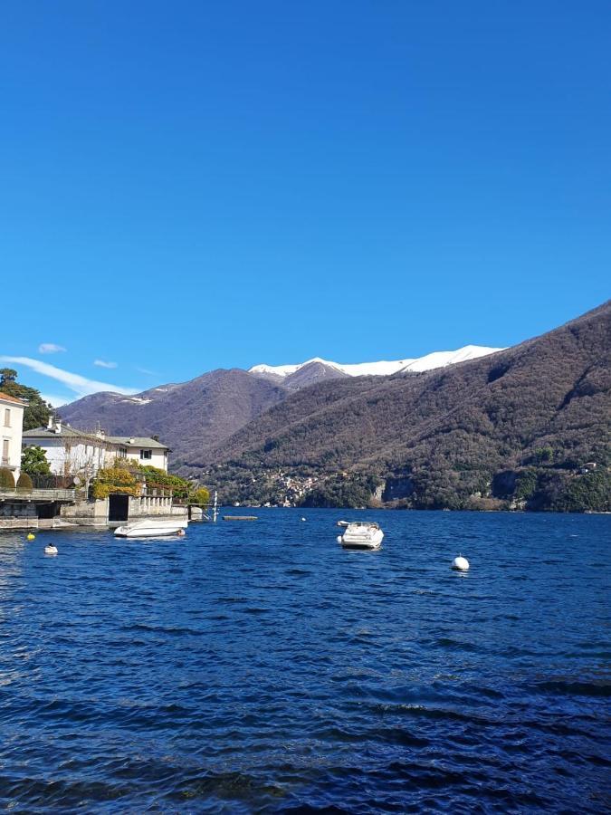 Casa Mina Lake Como *