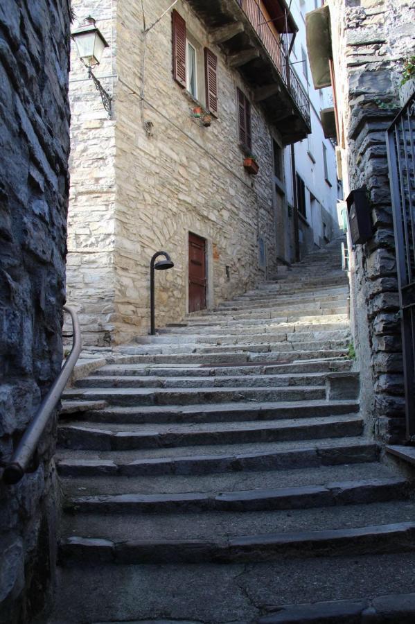Casa Mina Lake Como Holiday home *
