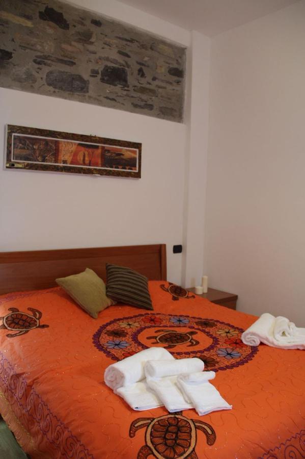 Casa Mina Lake Como * Carate Urio