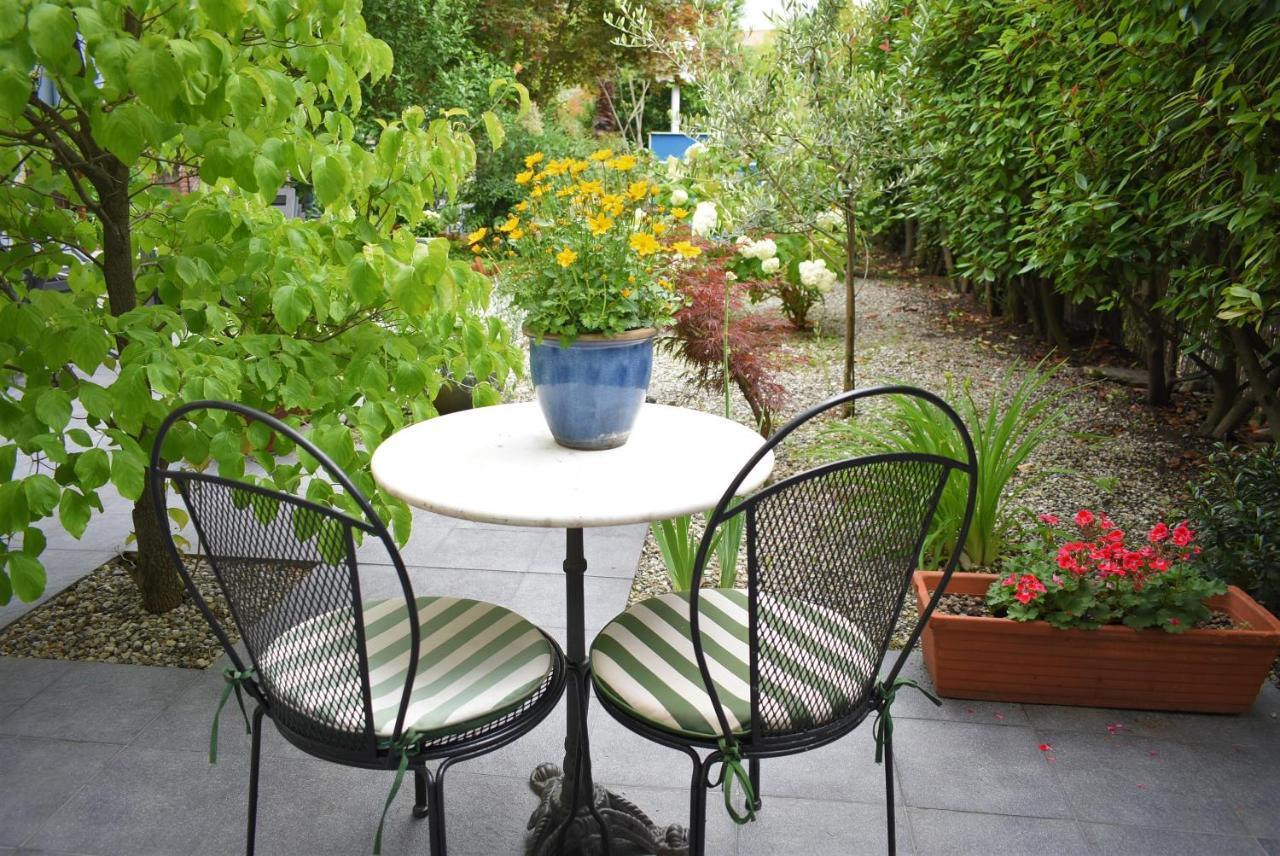 Scalabrini Guest house Como