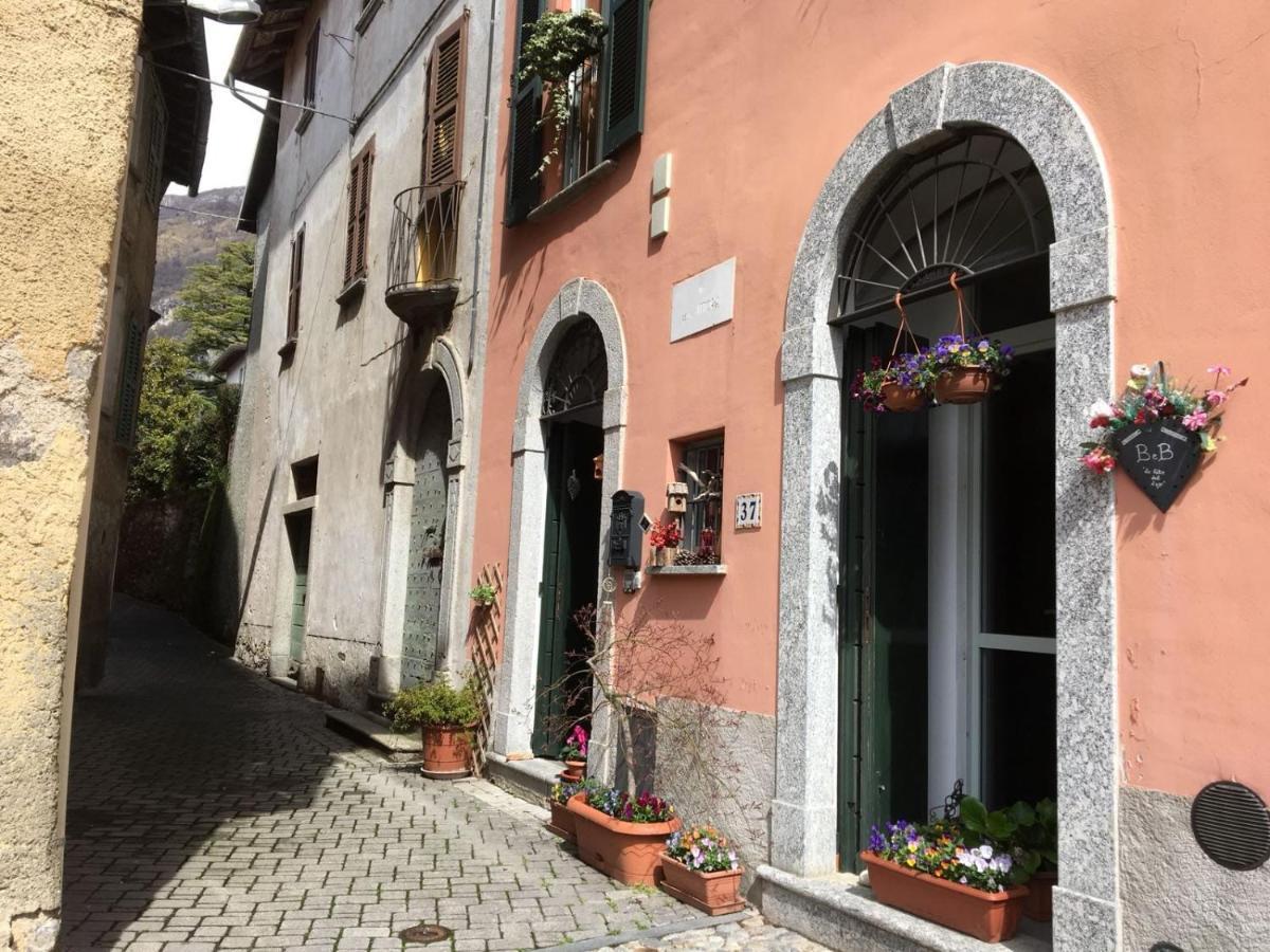 Le Fate Del 3* Lierna