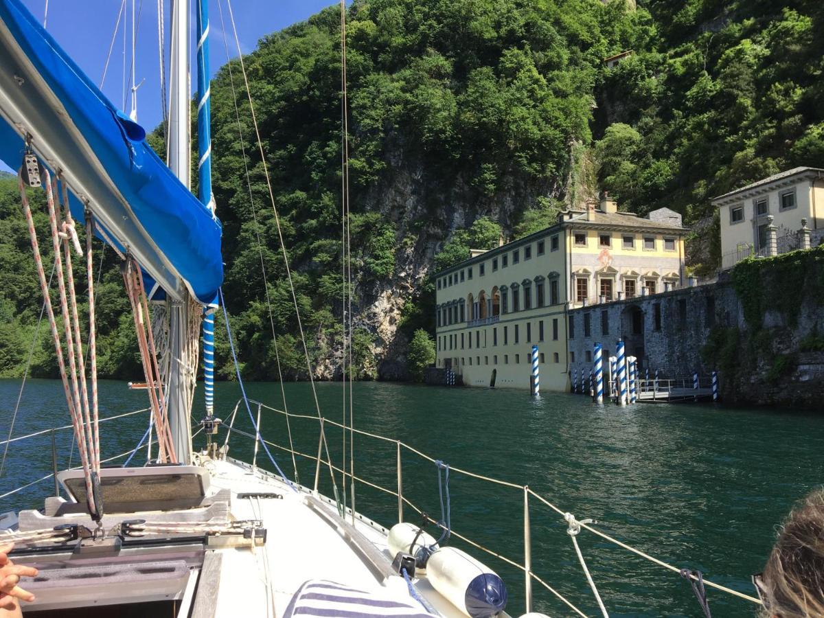Sorriso Holiday home Brunate