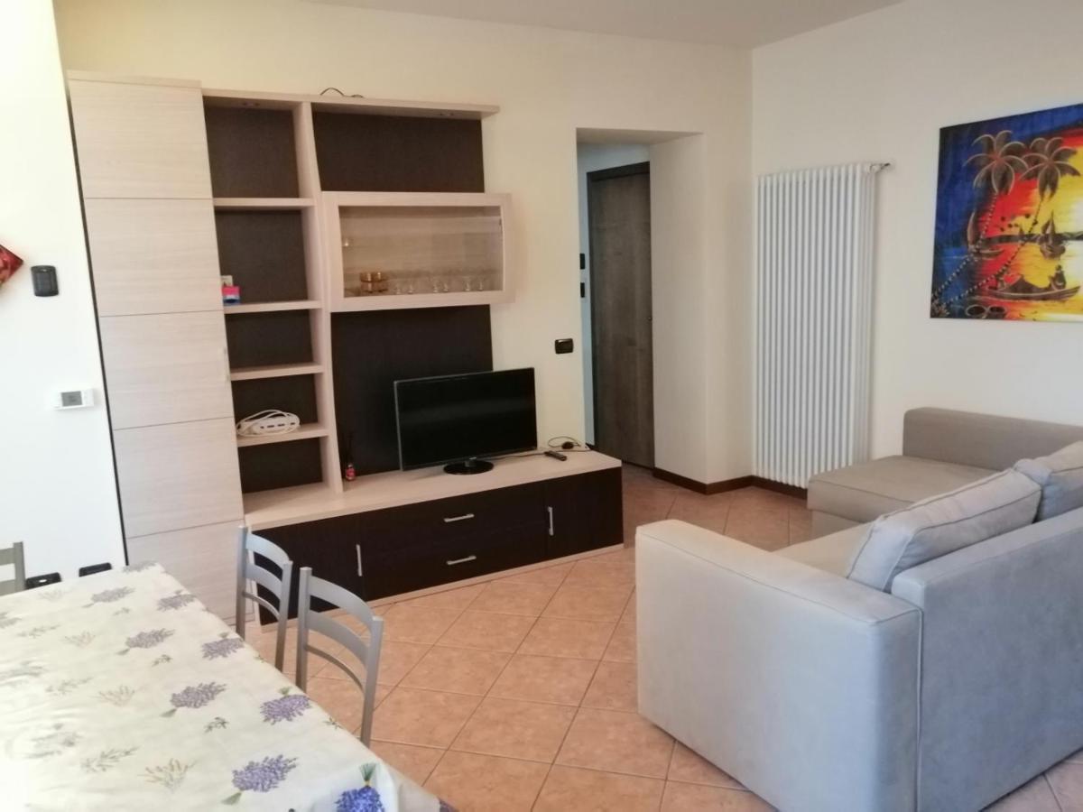 Appartamento Casa Del Borgo Lenno