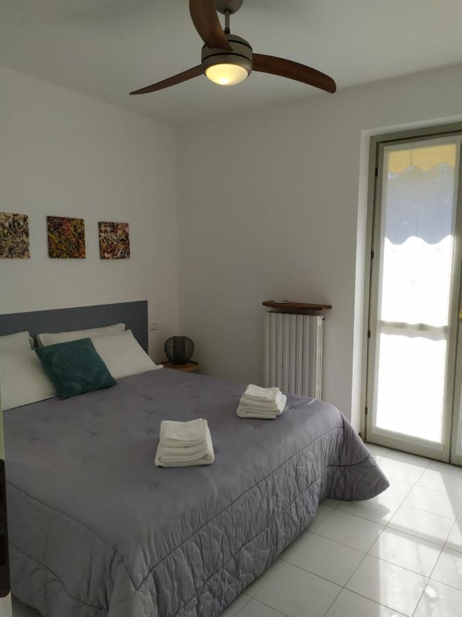Tasso 10 Apartment