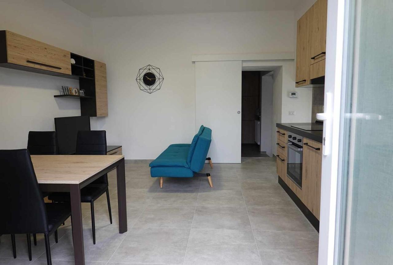 Casa Valeria Intero Holiday home