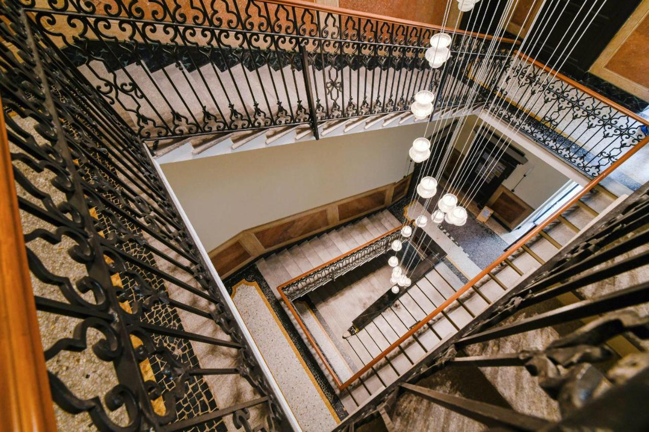 Cathedral - The House Of Travelers Apartment *