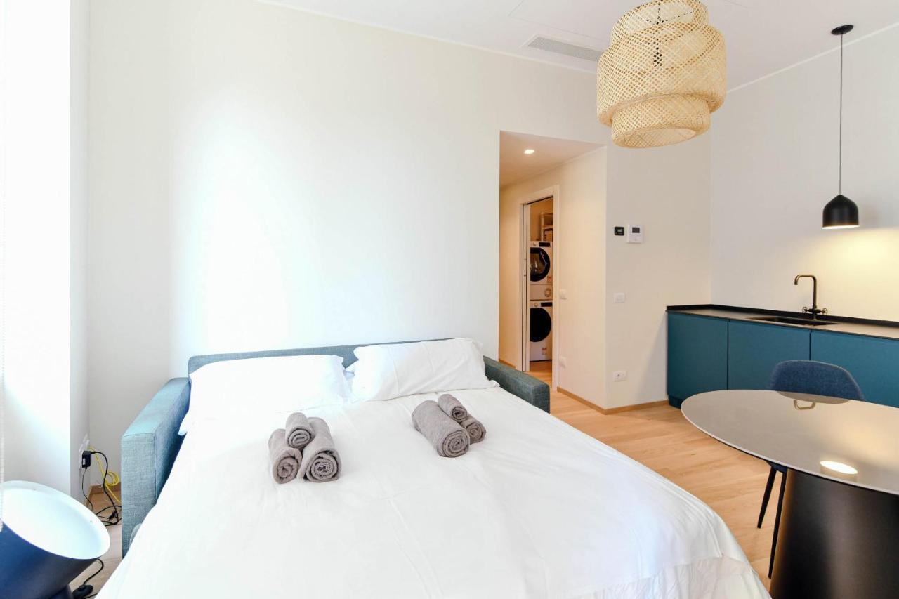 Cathedral - The House Of Travelers Apartment Como