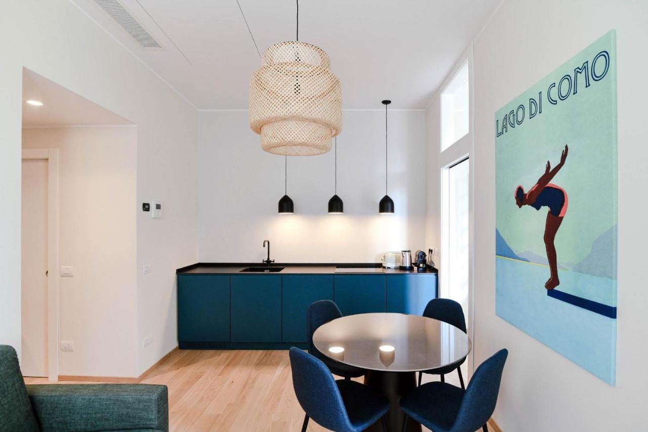 Apartment Cathedral - The House Of Travelers Como